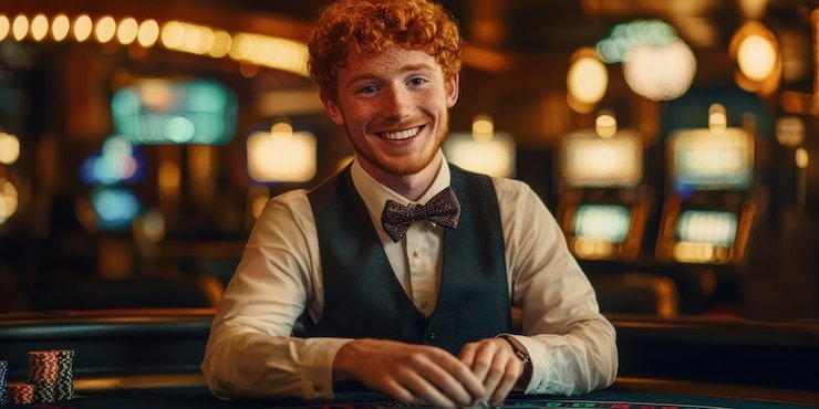9fin Live Baccarat